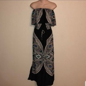 Mossimo Maxi Dress